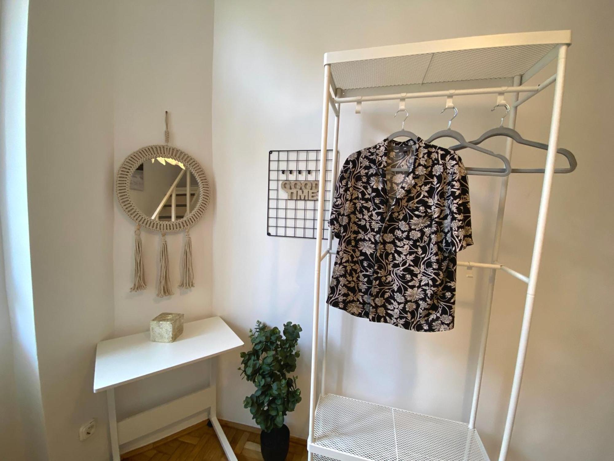 Apartment The Flow Budapest